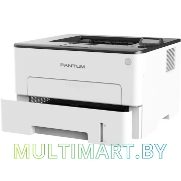 Принтер Pantum P3300DN картинка 3